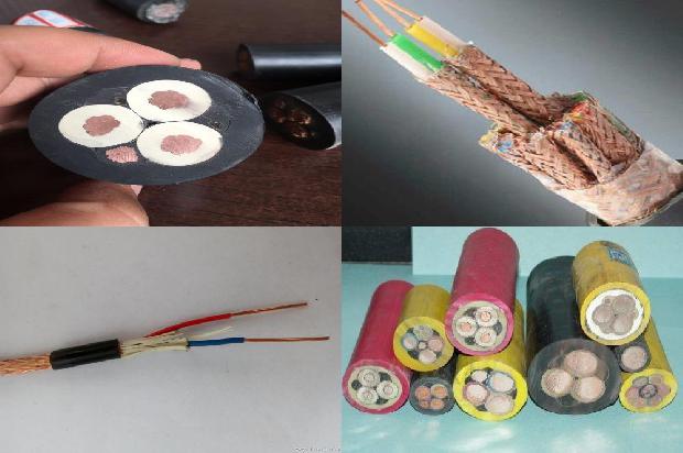 4*6电缆线多少钱一米?1679190422031