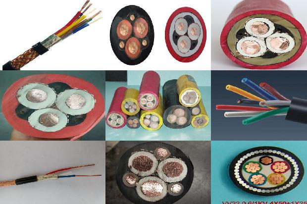 高压电缆10kv电缆选型1679190487643