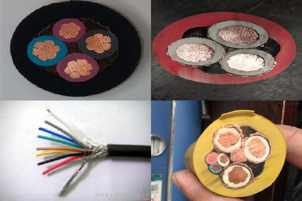 高压电缆监测1679190637798