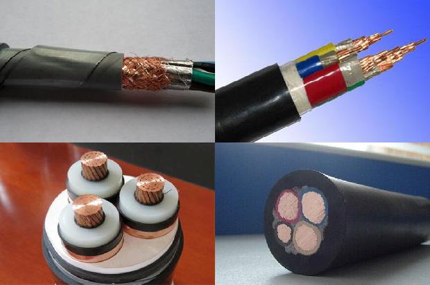 高压电缆监测1679190637846