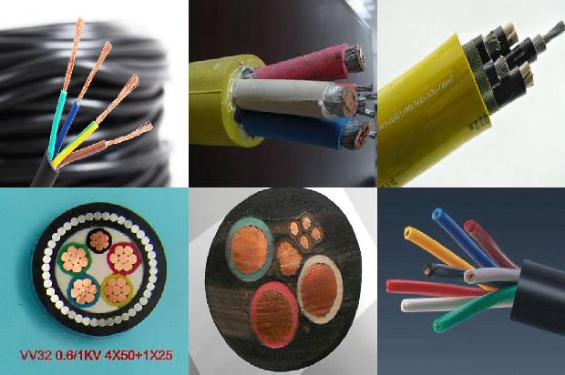 300高压电缆一斤出多少铜