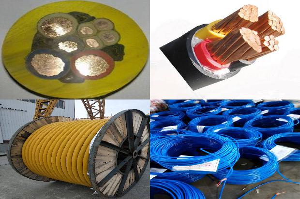 高压电缆热缩终端头1679190907693