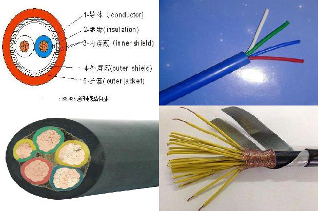 高压电缆热缩终端头1679190907741