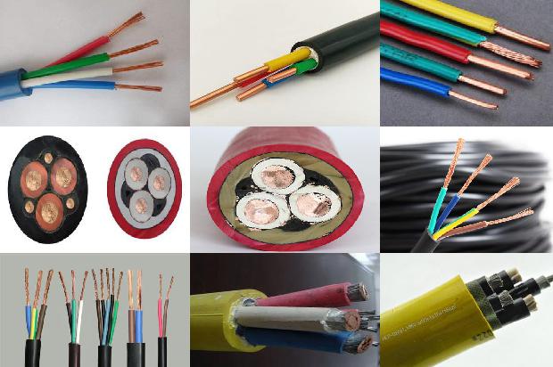 10kv高压电缆绝缘电阻