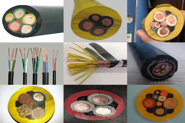 10kv高压电缆绝缘电阻1679190949866