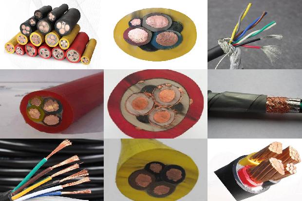 高压电缆走向标识牌