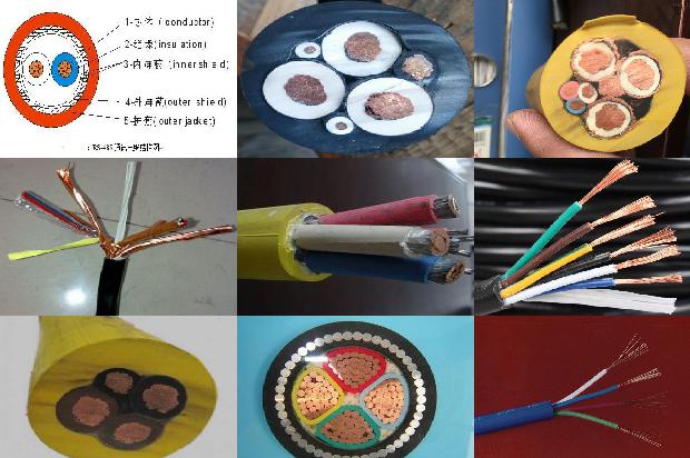 395高压电缆