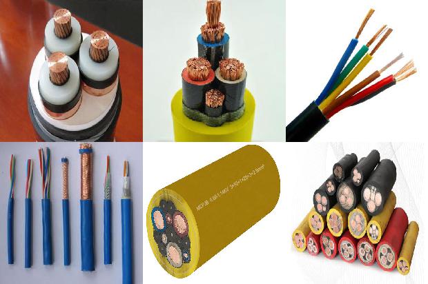 高压电缆冷缩中间头