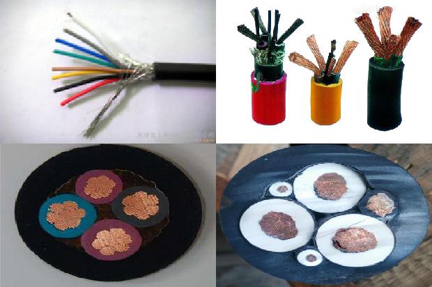 110kv高压电缆价格