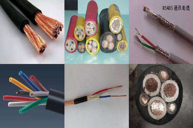 120高压电缆一米多少重