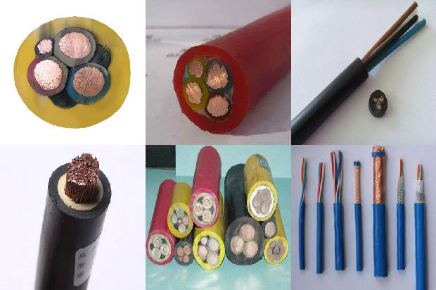 300高压电缆价格