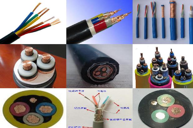 10千伏高压电缆的绝缘是多少1679191412146