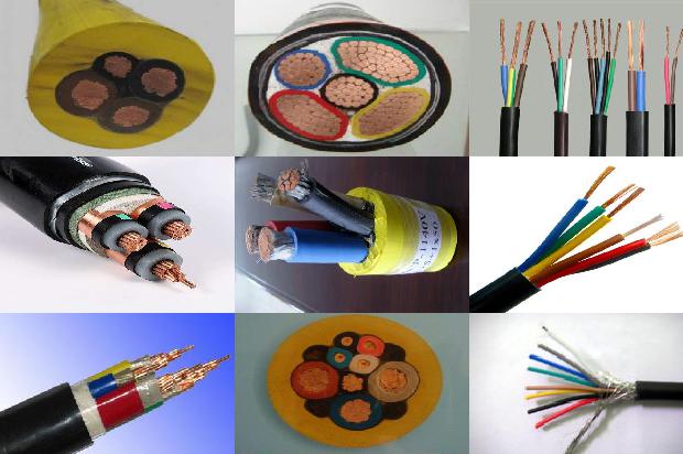 10kv高压电缆接地