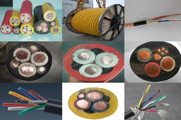 10kv高压电缆价格