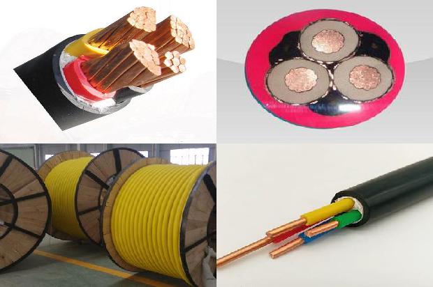 高压400电缆一米出多少铜1679192399680