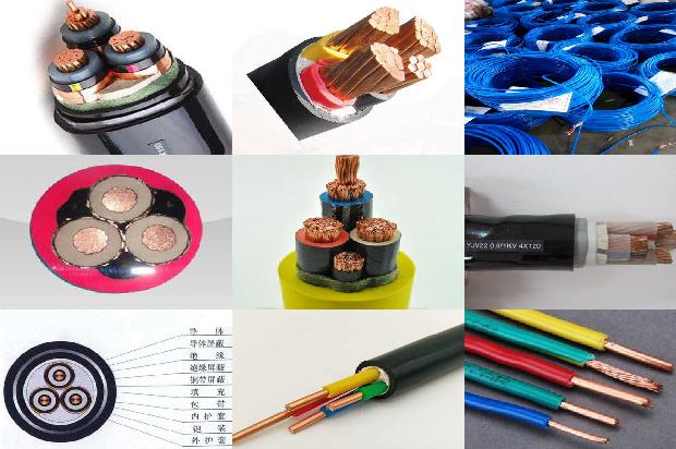 高压电力电缆分支箱