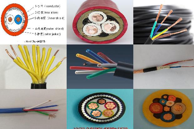 高压电缆埋地深度多少1679192464483