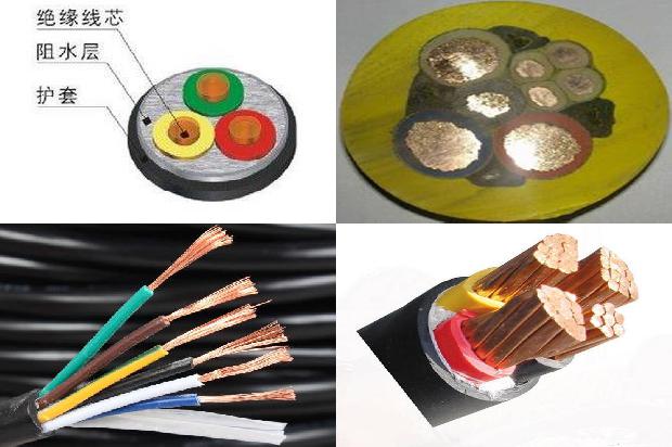 10kv高压冷缩电缆附件