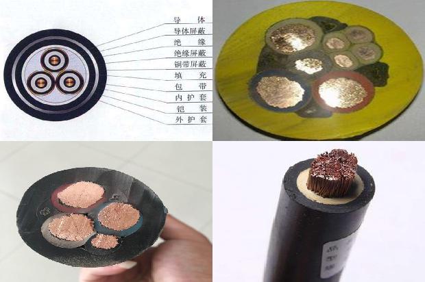 4x185电缆一米多少钱1679193160118