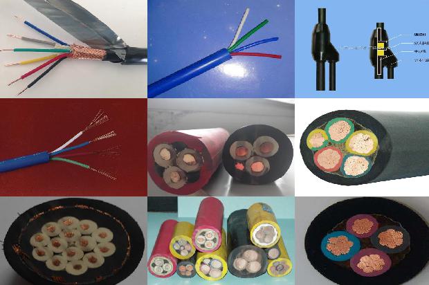 1.5的电缆线多少钱一米