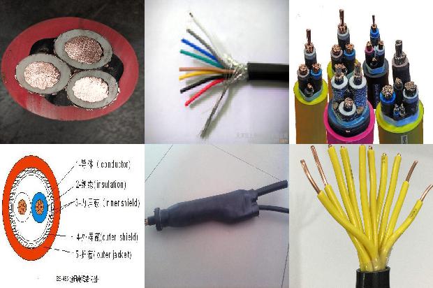 120平方铜电缆多少钱