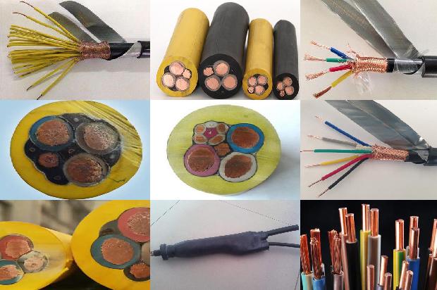 高压电缆绝缘值标准1679193458856