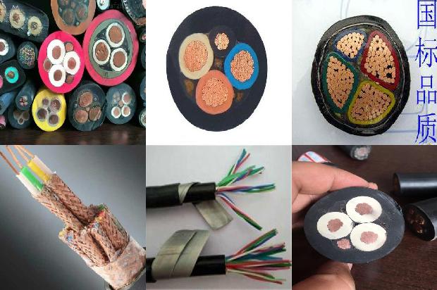 高压电力电缆接头