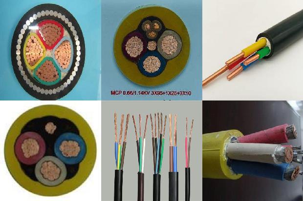 高压电力电缆接头1679193497561