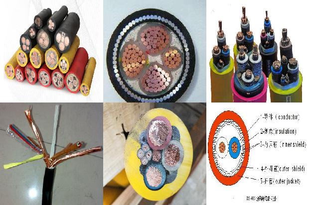 50高压绝缘线价格