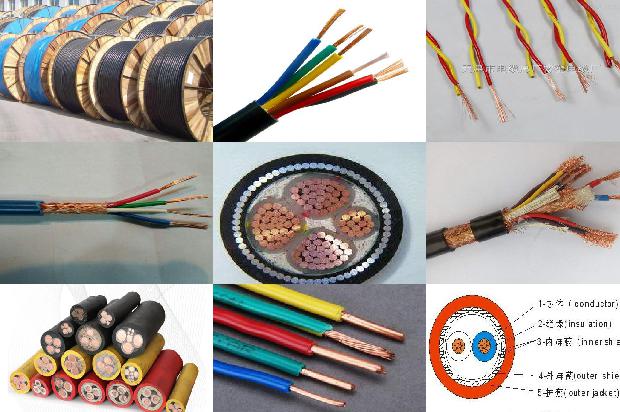 高压电缆绝缘电阻测试