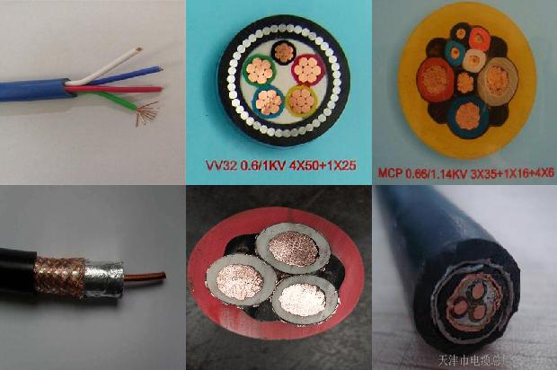 高压电缆线价格10kv