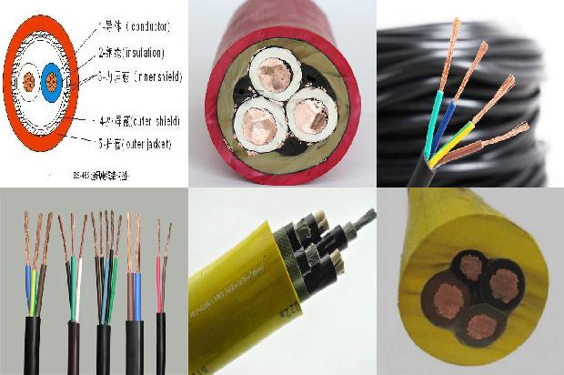 10kv高压电缆绝缘标准