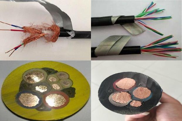 25平方铜电缆线价格多少钱一米1679193965999