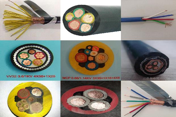 25平方铜电缆线价格多少钱一米1679193966094