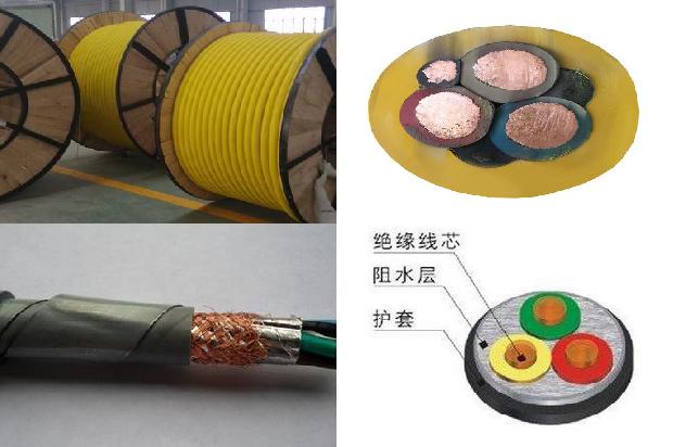 400v电缆载流量表1679194068910