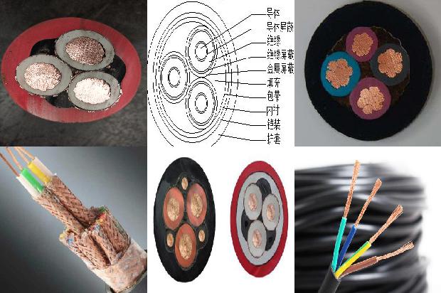 10kv高压铠装电缆型号1679194089755