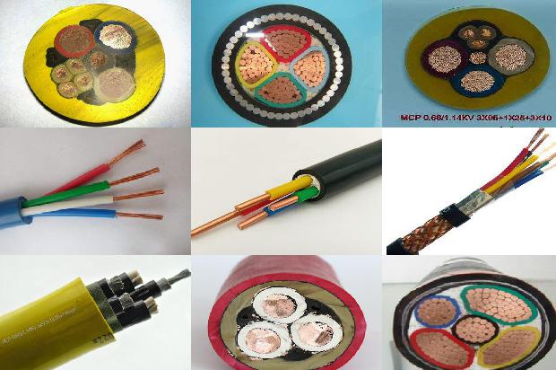 10kv高压电缆绝缘电阻测试