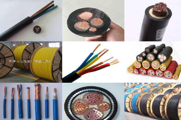 10kv高压电缆直流耐压试验