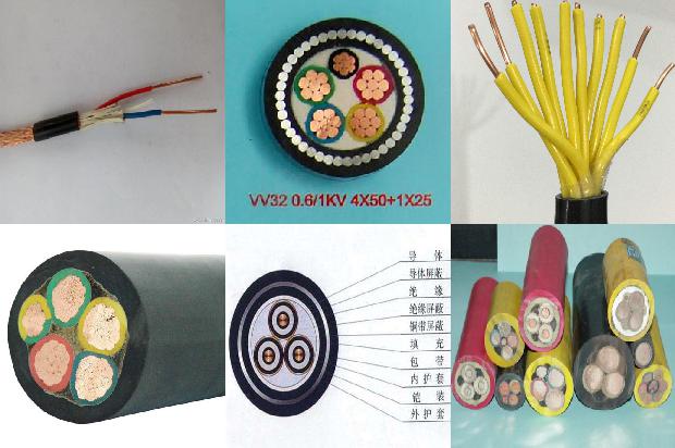 300的高压电缆直径多少1679194316978