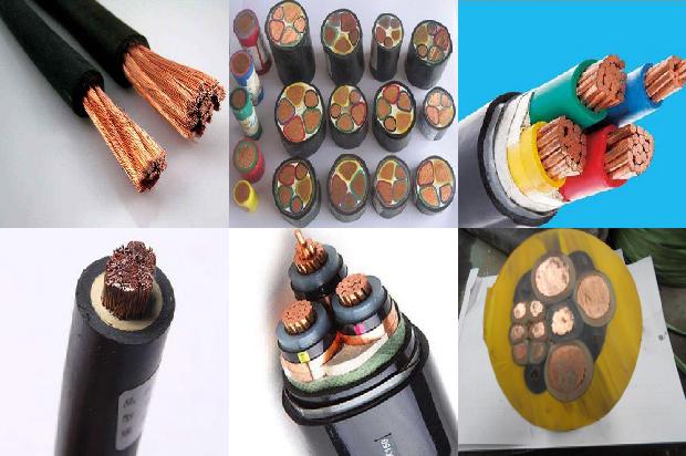 高压电缆市场