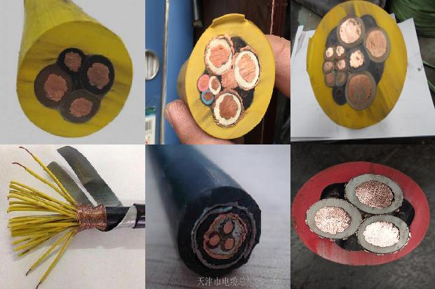 高压电缆市场1679194422066