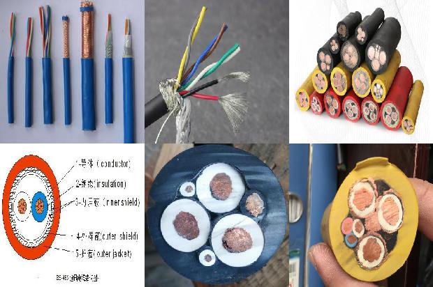 高压电缆故障探测仪