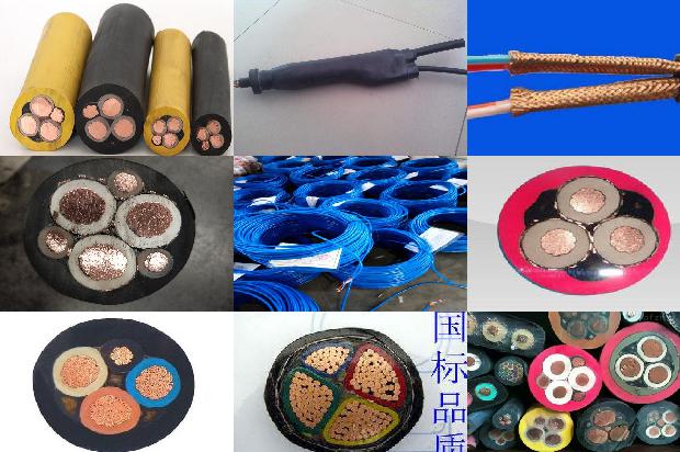 400高压电缆直径是多少