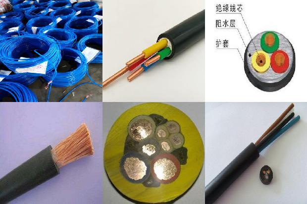 1000变压器高压电缆