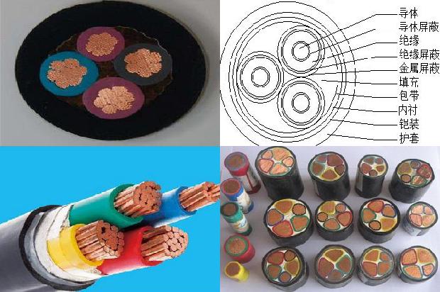 35kv高压电缆绝缘标准1679194687817 35kv高压电缆绝缘标准1679194687817