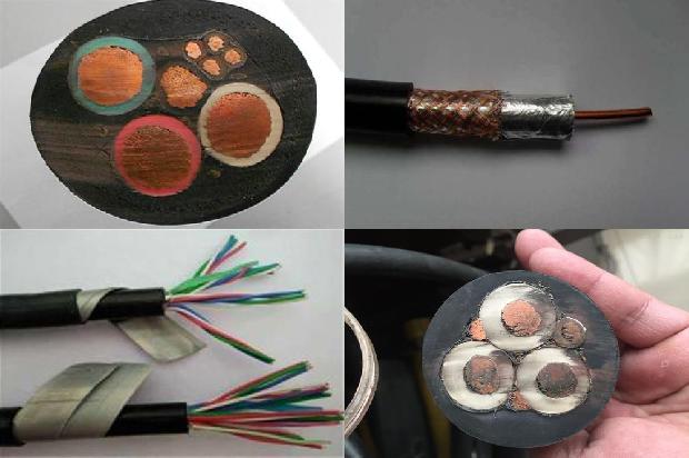 35平方高压电缆线