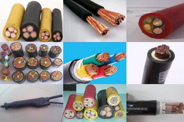 高压电缆耐压测试1679194851856