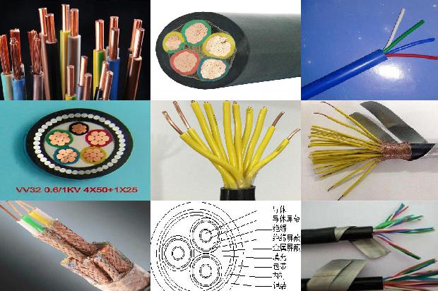 10kv高压120绝缘线多少钱一米
