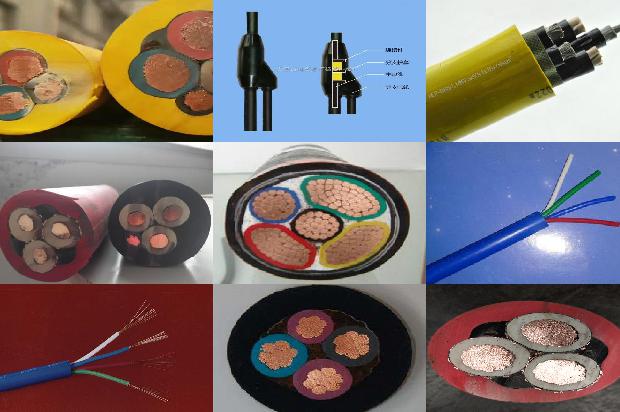 高压电缆快速接头1679194979767