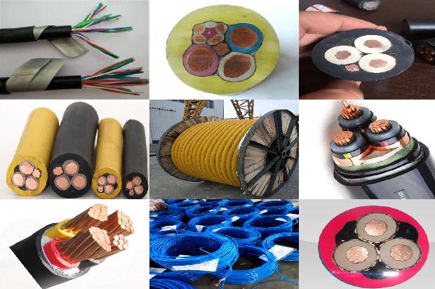 高压电缆快速接头1679194979815